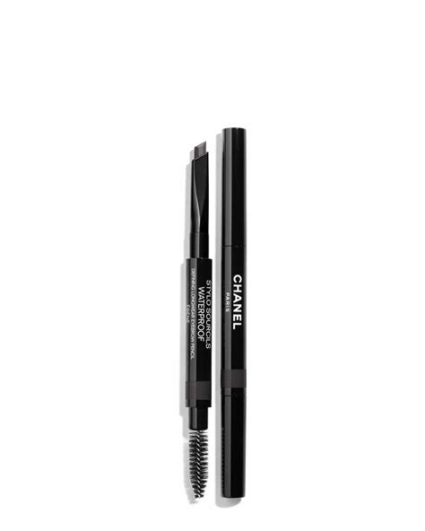 STYLO SOURCILS WATERPROOF Langhoudend 